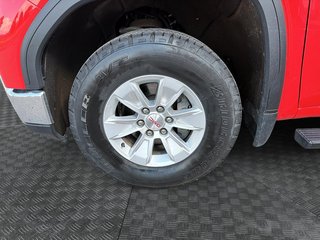 GMC Sierra 1500 SLE 2022 à Jonquière, Québec - 6 - w320h240px