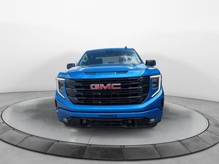 GMC Sierra 1500 Elevation 2022