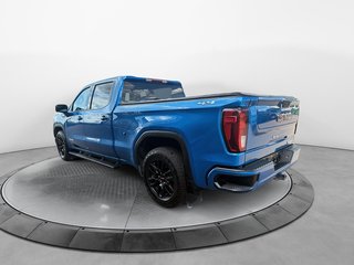 GMC Sierra 1500 Elevation 2022