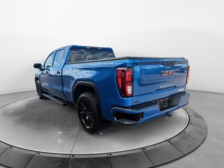 GMC Sierra 1500 Elevation 2022