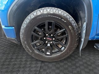 GMC Sierra 1500 Elevation 2022