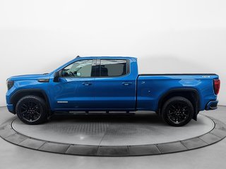 GMC Sierra 1500 Elevation 2022