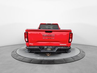 2022 GMC Sierra 1500 Pro in Chicoutimi, Quebec - 3 - w320h240px