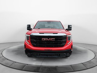 2022 GMC Sierra 1500 Pro in Chicoutimi, Quebec - 2 - w320h240px