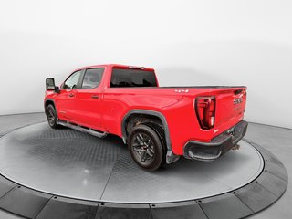 2022 GMC Sierra 1500 Pro in Chicoutimi, Quebec - 4 - w320h240px