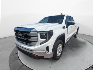 GMC Sierra 1500  2023 à Jonquière, Québec - 2 - w320h240px