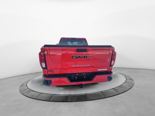 2023 GMC Sierra 1500 Elevation in Chicoutimi, Quebec - 3 - w320h240px