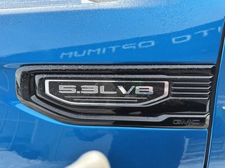 2023 GMC Sierra 1500 in Sept-Îles, Quebec - 6 - w320h240px