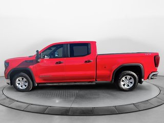 2023 GMC Sierra 1500 in Jonquière, Quebec - 5 - w320h240px