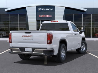 2024 GMC Sierra 1500 in Jonquière, Quebec - 4 - w320h240px