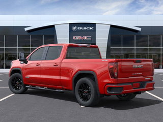 2024 GMC Sierra 1500 in Jonquière, Quebec - 3 - w320h240px