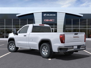 2024 GMC Sierra 1500 in Jonquière, Quebec - 3 - w320h240px