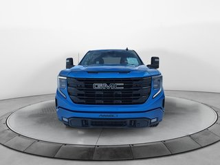 GMC Sierra 1500 Elevation 2024 à Jonquière, Québec - 2 - w320h240px