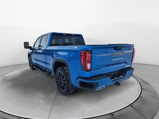 GMC Sierra 1500 Elevation 2024 à Jonquière, Québec - 4 - w320h240px