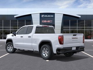GMC Sierra 1500  2024 à Sept-Îles, Québec - 3 - w320h240px