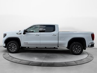 2024 GMC Sierra 1500 AT4 in Jonquière, Quebec - 5 - w320h240px