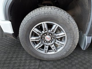 GMC Sierra 1500 AT4 2024
