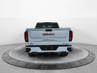 2024 GMC Sierra 1500 AT4 in Jonquière, Quebec - 3 - w320h240px