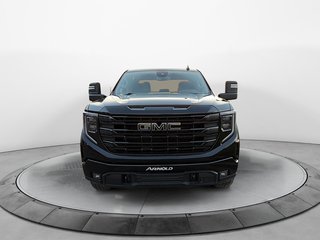 2024 GMC Sierra 1500 in Sept-Îles, Quebec - 2 - w320h240px