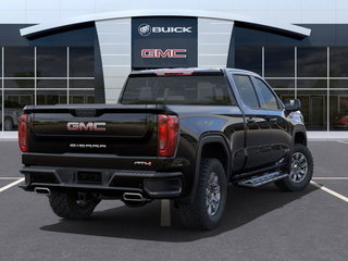 2025 GMC Sierra 1500 in Sept-Îles, Quebec - 4 - w320h240px