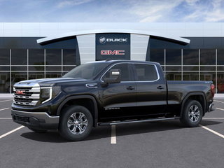 2025 GMC Sierra 1500 in Jonquière, Quebec - 2 - w320h240px