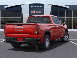 GMC Sierra 1500  2025 à Jonquière, Québec - 4 - w320h240px