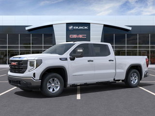 2025 GMC Sierra 1500 in Jonquière, Quebec - 2 - w320h240px