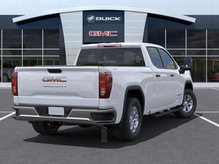 2025 GMC Sierra 1500 in Jonquière, Quebec - 4 - w320h240px