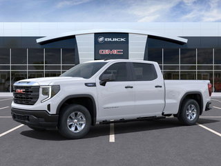 2025 GMC Sierra 1500 in Jonquière, Quebec - 2 - w320h240px