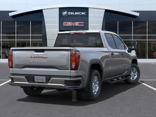 2025 GMC Sierra 1500 in Jonquière, Quebec - 4 - w320h240px