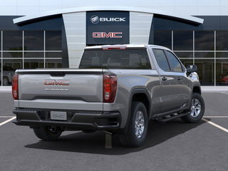 2025 GMC Sierra 1500 in Jonquière, Quebec - 4 - w320h240px