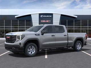 2025 GMC Sierra 1500 in Jonquière, Quebec - 2 - w320h240px