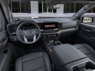GMC Sierra 1500  2025 à Jonquière, Québec - 5 - w320h240px