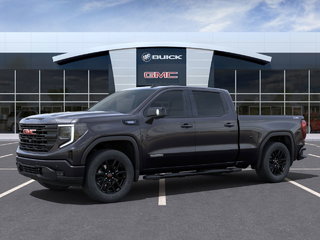 GMC Sierra 1500  2025 à Jonquière, Québec - 2 - w320h240px
