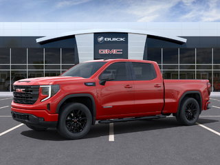 2025 GMC Sierra 1500 in Jonquière, Quebec - 2 - w320h240px