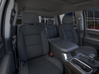 GMC Sierra 1500  2025 à Jonquière, Québec - 6 - w320h240px