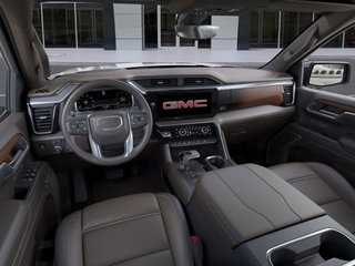 GMC Sierra 1500  2025 à Sept-Îles, Québec - 5 - w320h240px