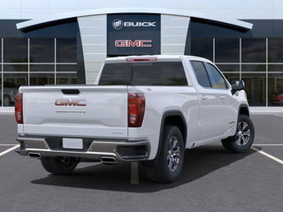 2025 GMC Sierra 1500 in Baie-Comeau, Quebec - 4 - w320h240px