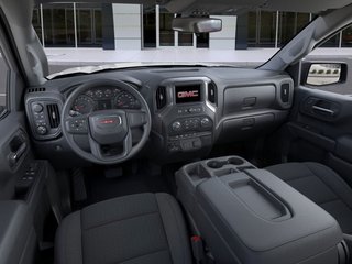 2025 GMC Sierra 1500 in Sept-Îles, Quebec - 5 - w320h240px