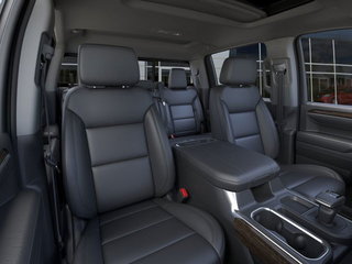 2025 GMC Sierra 1500 in Jonquière, Quebec - 6 - w320h240px