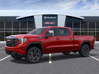 2025 GMC Sierra 1500 in Baie-Comeau, Quebec - 2 - w320h240px