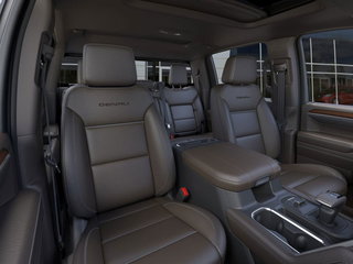 2025 GMC Sierra 1500 in Jonquière, Quebec - 6 - w320h240px