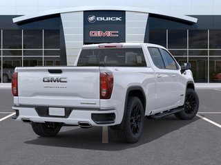 GMC Sierra 1500  2025 à Baie-Comeau, Québec - 4 - w320h240px