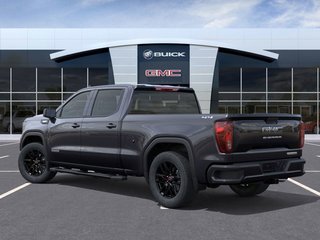 GMC Sierra 1500  2025 à Baie-Comeau, Québec - 3 - w320h240px