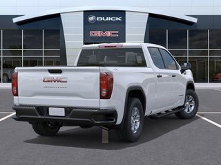 2026 GMC Sierra 1500 in Sept-Îles, Quebec - 4 - w320h240px