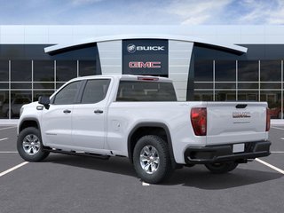 2026 GMC Sierra 1500 in Sept-Îles, Quebec - 3 - w320h240px