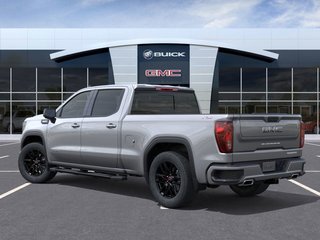 2026 GMC Sierra 1500 in Baie-Comeau, Quebec - 3 - w320h240px