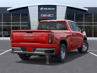 GMC Sierra 1500  2026 à Jonquière, Québec - 4 - w320h240px