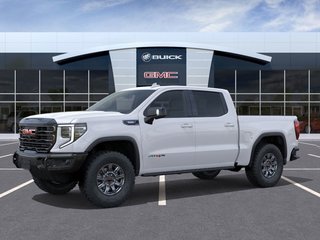 2026 GMC Sierra 1500 in Baie-Comeau, Quebec - 2 - w320h240px