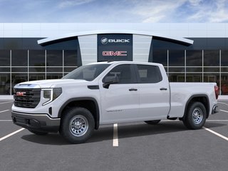 2026 GMC SIERRA 1500 in Jonquière, Quebec - 2 - w320h240px
